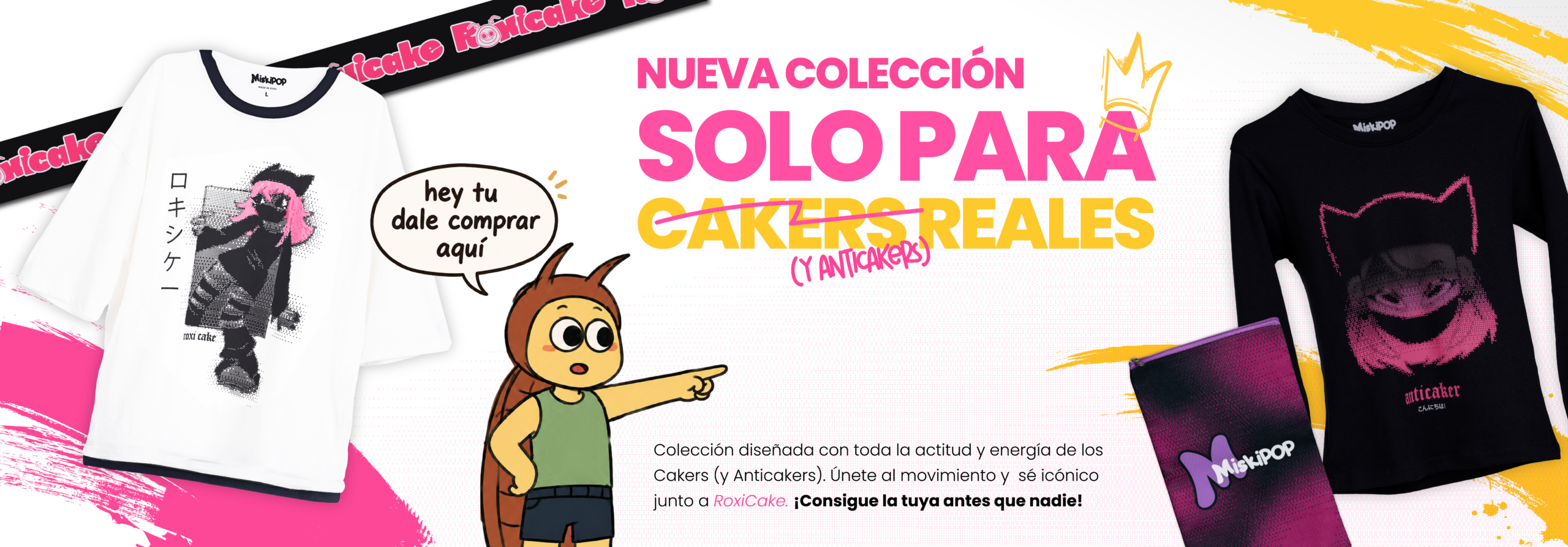 Banner MiskiPOP 4