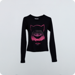 ROXI T-SHIRT ANTICAKER